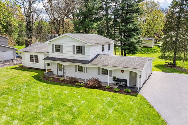 142 Wedgewood Drive, Penfield, NY 14526
