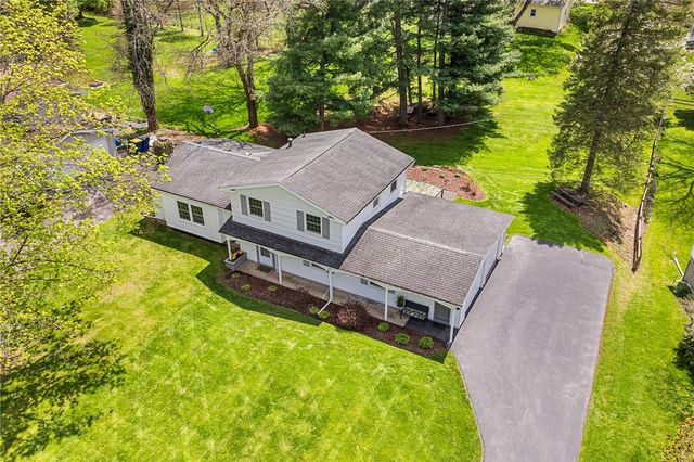 142 Wedgewood Drive, Penfield, NY 14526