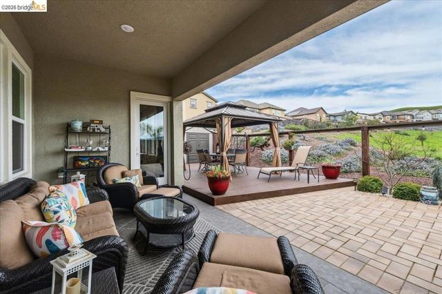 931 Via Veneto, San Ramon, CA 94583