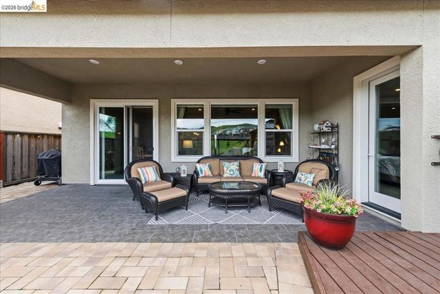 931 Via Veneto, San Ramon, CA 94583