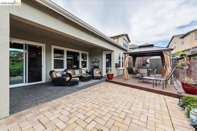 931 Via Veneto, San Ramon, CA 94583