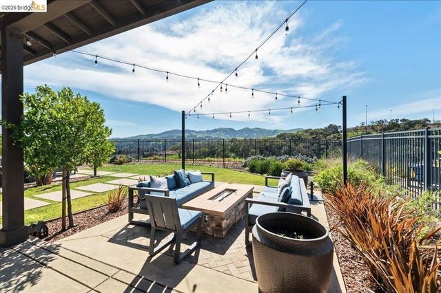 931 Via Veneto, San Ramon, CA 94583