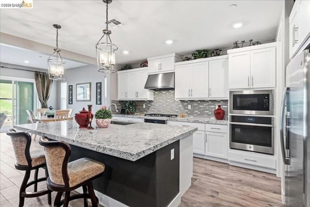 931 Via Veneto, San Ramon, CA 94583