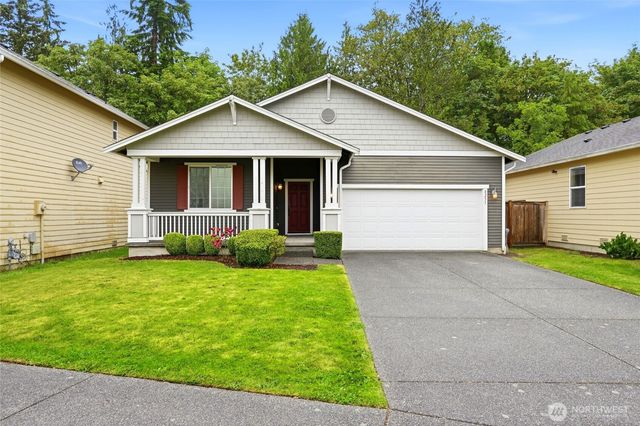 8231 81st Drive NE, Marysville, WA 98270