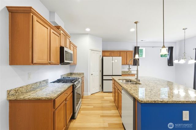 8231 81st Drive NE, Marysville, WA 98270