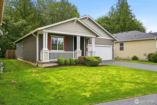 8231 81st Drive NE, Marysville, WA 98270