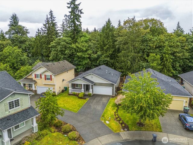 8231 81st Drive NE, Marysville, WA 98270