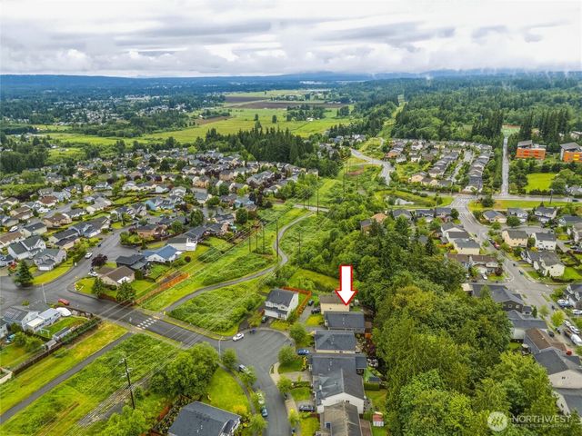 8231 81st Drive NE, Marysville, WA 98270
