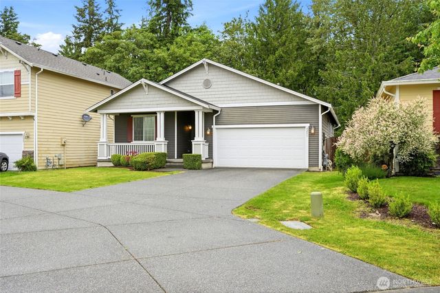 8231 81st Drive NE, Marysville, WA 98270