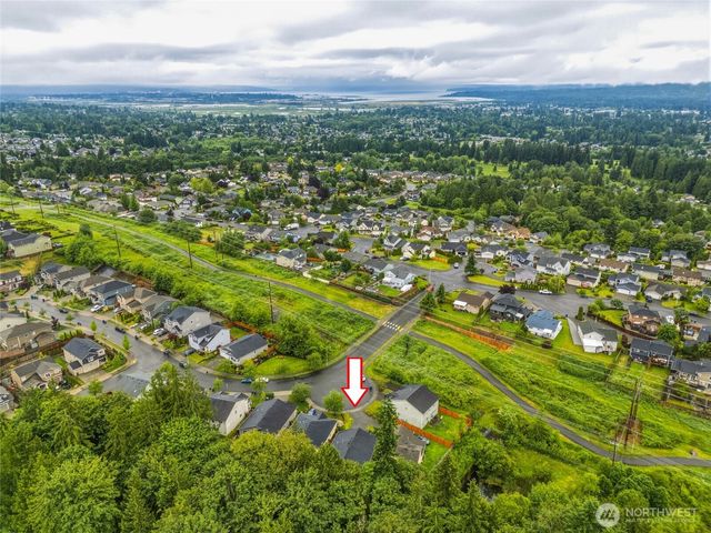 8231 81st Drive NE, Marysville, WA 98270