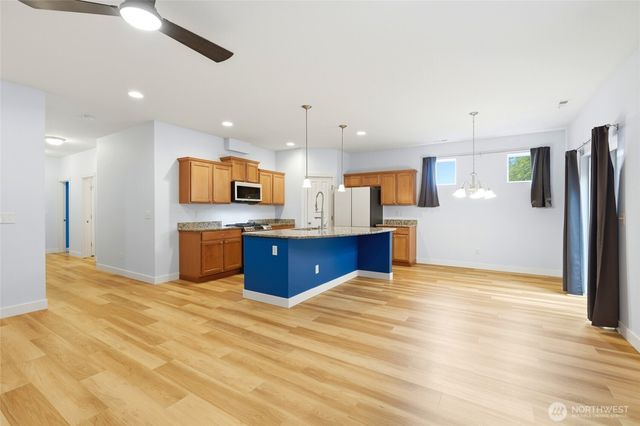 8231 81st Drive NE, Marysville, WA 98270