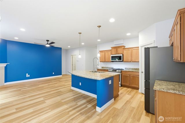 8231 81st Drive NE, Marysville, WA 98270