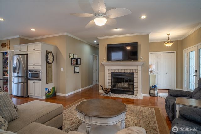 318 E Tanglewood Drive, Moses Lake, WA 98837