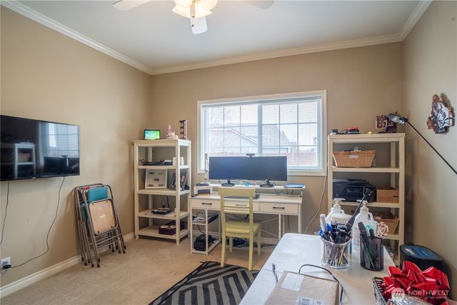 318 E Tanglewood Drive, Moses Lake, WA 98837