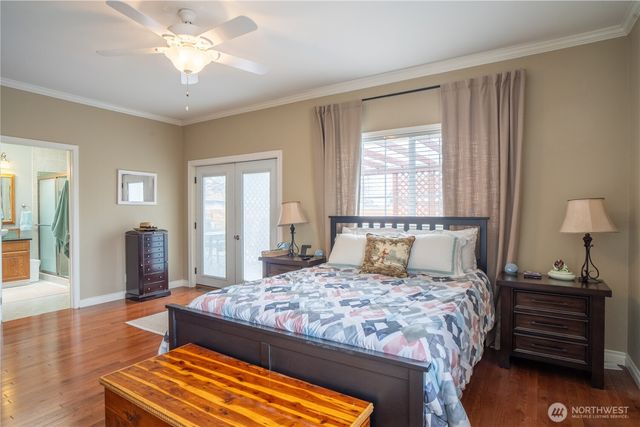 318 E Tanglewood Drive, Moses Lake, WA 98837