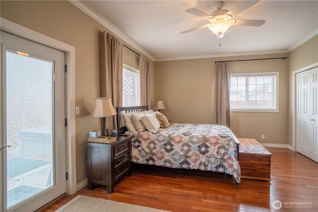 318 E Tanglewood Drive, Moses Lake, WA 98837