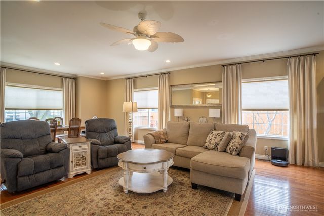 318 E Tanglewood Drive, Moses Lake, WA 98837