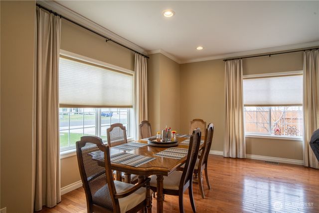 318 E Tanglewood Drive, Moses Lake, WA 98837