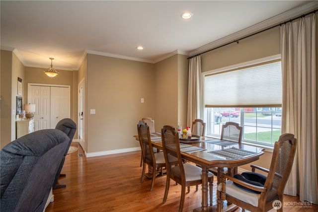 318 E Tanglewood Drive, Moses Lake, WA 98837
