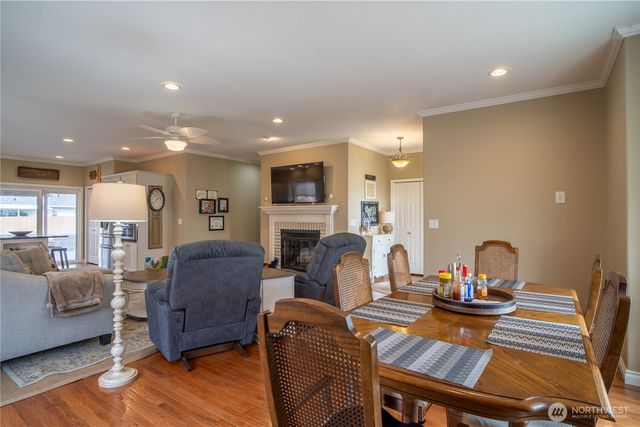 318 E Tanglewood Drive, Moses Lake, WA 98837