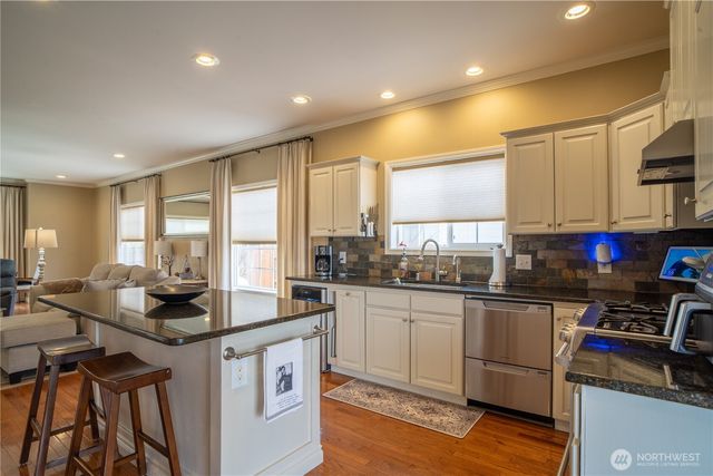 318 E Tanglewood Drive, Moses Lake, WA 98837