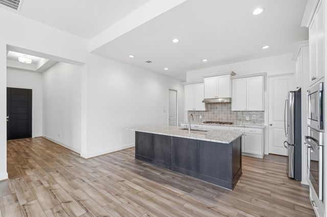 21134 Regal Terrace Drive, Cypress, TX 77433