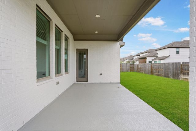 21134 Regal Terrace Drive, Cypress, TX 77433