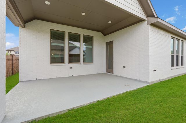 21134 Regal Terrace Drive, Cypress, TX 77433