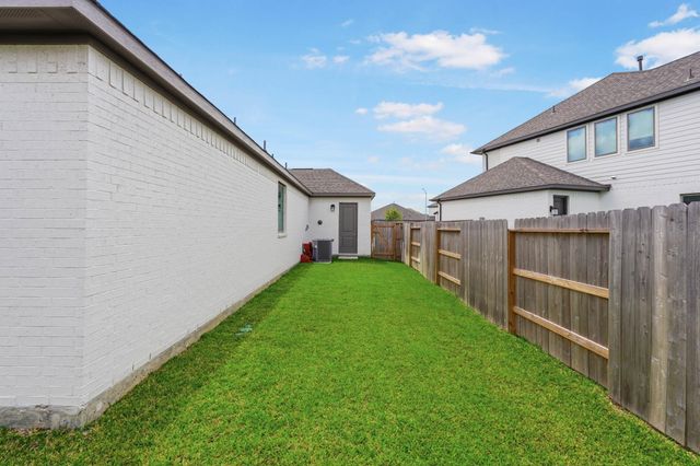 21134 Regal Terrace Drive, Cypress, TX 77433