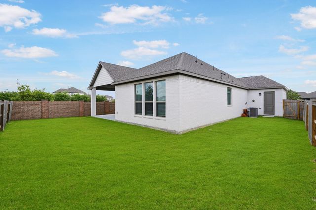 21134 Regal Terrace Drive, Cypress, TX 77433