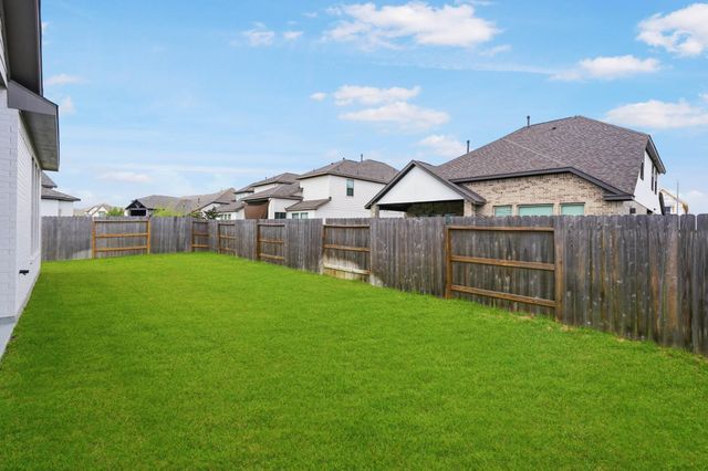 21134 Regal Terrace Drive, Cypress, TX 77433