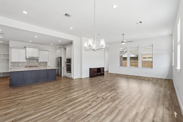 21134 Regal Terrace Drive, Cypress, TX 77433