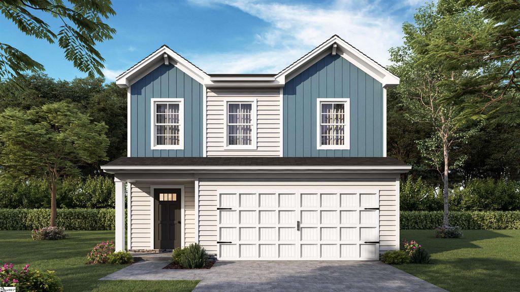 202A Blackwood Street, Greenville, SC 29611