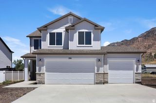 306 W 1325 N #41, Brigham City, UT 84302