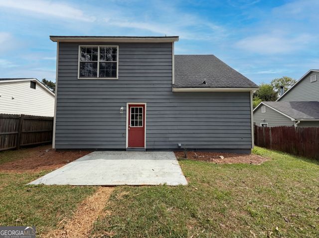 1541 Dillard Road, Stone Mountain, GA 30088