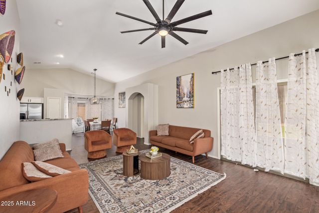 3821 N 125TH Drive, Avondale, AZ 85392