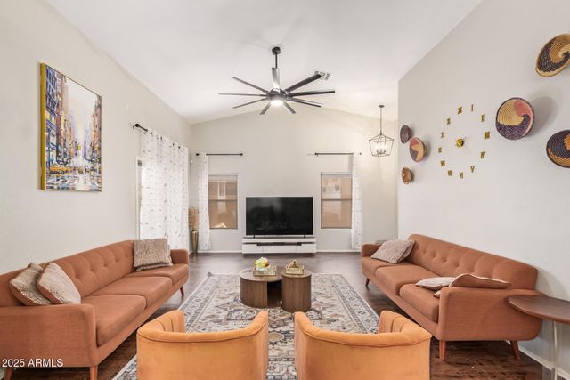 3821 N 125TH Drive, Avondale, AZ 85392