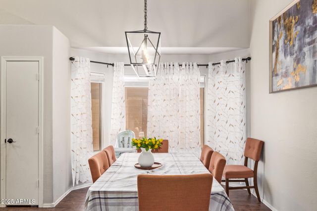 3821 N 125TH Drive, Avondale, AZ 85392