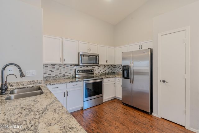 3821 N 125TH Drive, Avondale, AZ 85392