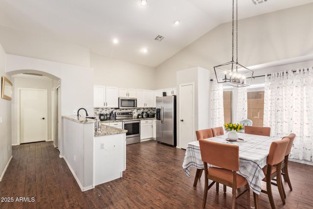 3821 N 125TH Drive, Avondale, AZ 85392