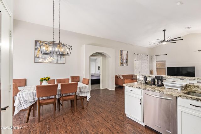 3821 N 125TH Drive, Avondale, AZ 85392