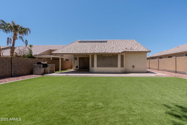 3821 N 125TH Drive, Avondale, AZ 85392