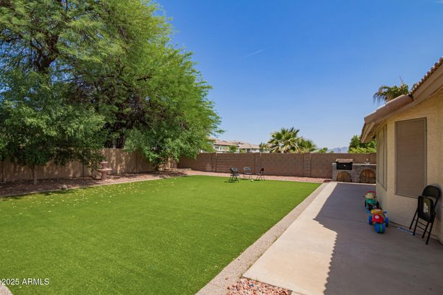 3821 N 125TH Drive, Avondale, AZ 85392