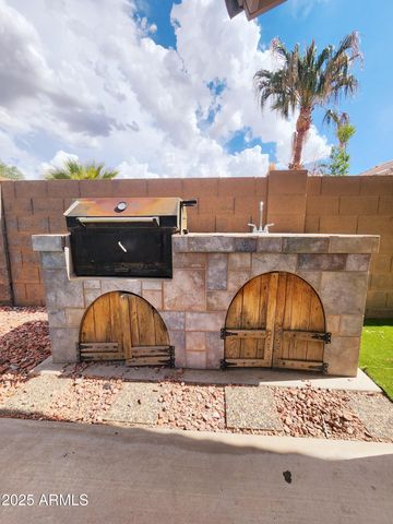 3821 N 125TH Drive, Avondale, AZ 85392