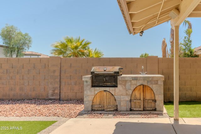 3821 N 125TH Drive, Avondale, AZ 85392