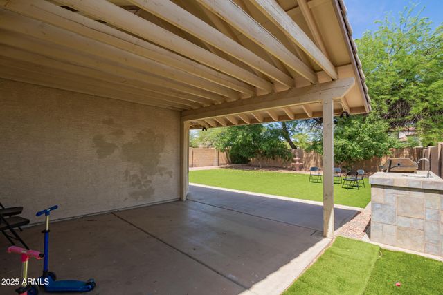 3821 N 125TH Drive, Avondale, AZ 85392