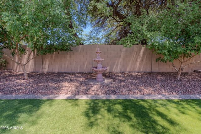 3821 N 125TH Drive, Avondale, AZ 85392