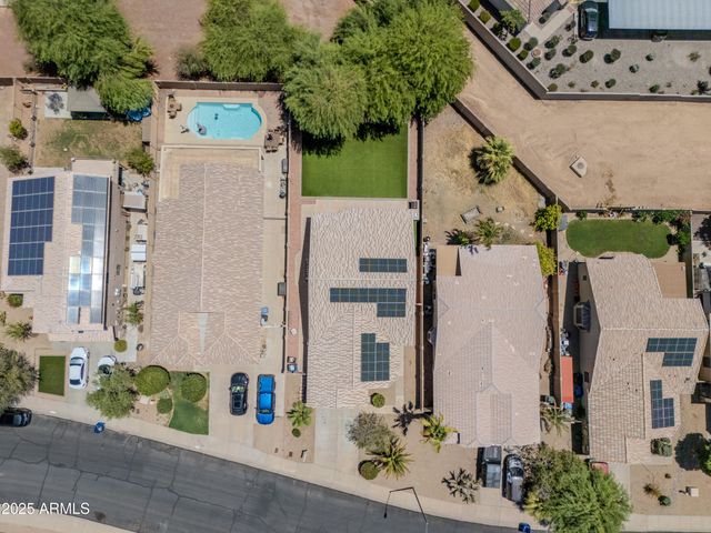 3821 N 125TH Drive, Avondale, AZ 85392