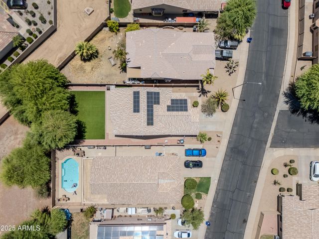 3821 N 125TH Drive, Avondale, AZ 85392