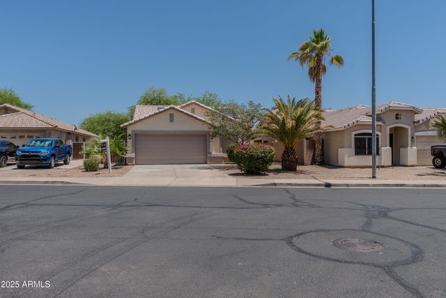 3821 N 125TH Drive, Avondale, AZ 85392